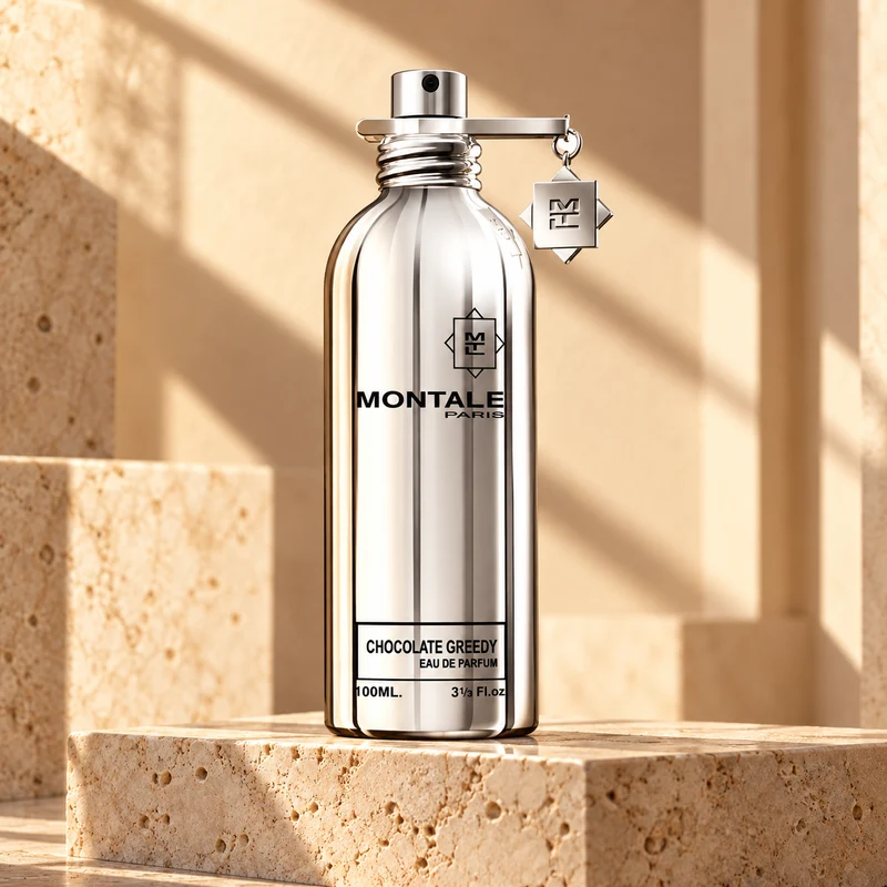 Montale Chocolate Greedy EDP 100ml - Profumo Unisex