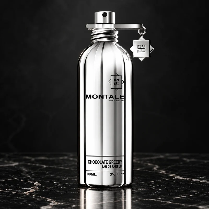 Montale Chocolate Greedy EDP 100ml - Profumo Unisex
