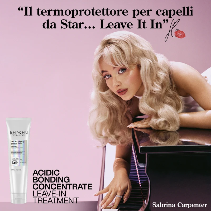 Cofanetto Regalo 2026 ABC Kit Redken Acidic Bonding Concentrate