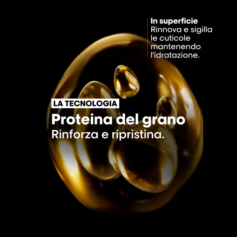 Cofanetto Natale 2026 Absolut Repair Trio L'Oréal Professionnel