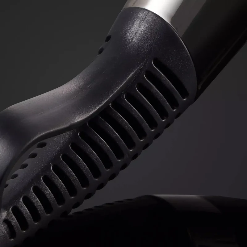 ghd Helios – Asciugacapelli Professionale Nero
