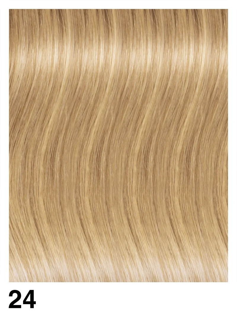 WLH8507C Capelli tessuti naturali