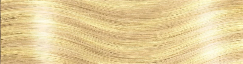 FRIZZY FLARE Ornamento in fibra sintetica