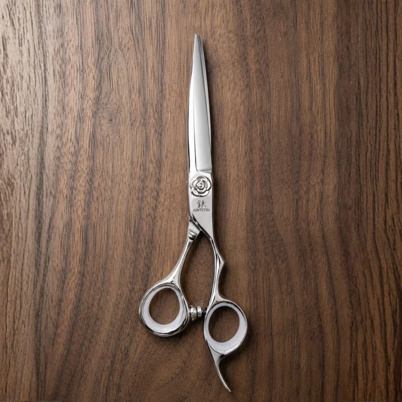 Set per potatura e sfoltimento Juntetsu Rose Edizione Limitata