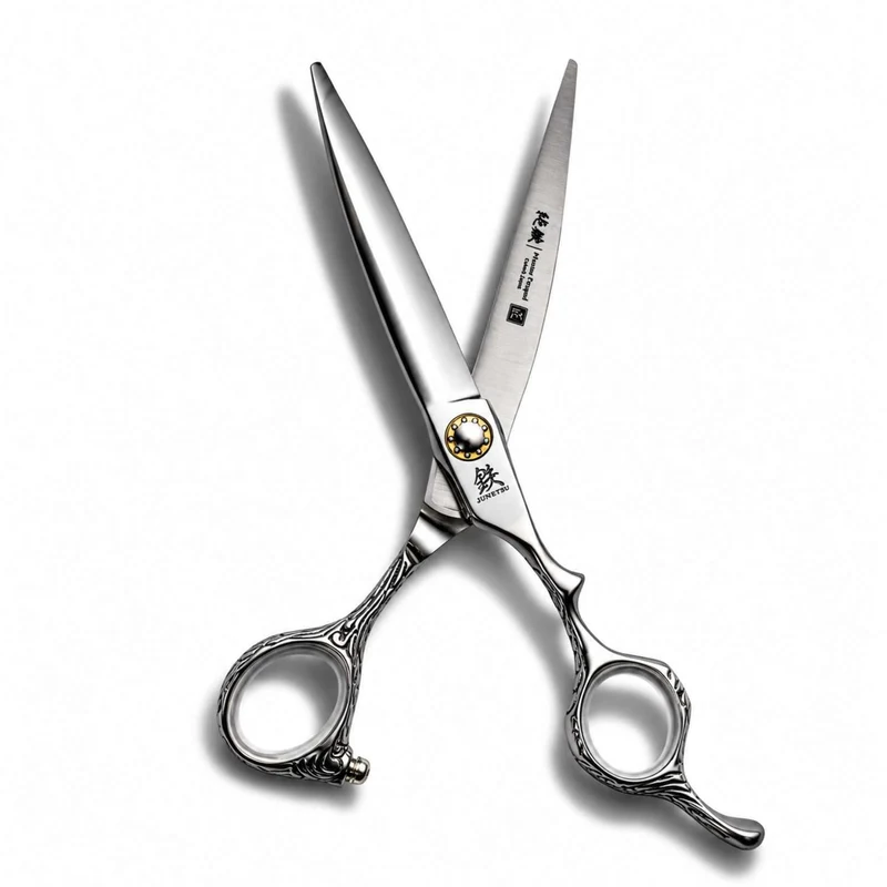 Forbici per capelli Juntetsu Kenshi