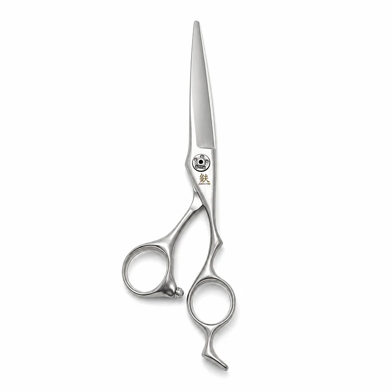 Forbici da taglio per capelli Juntetsu Crane Super Offset