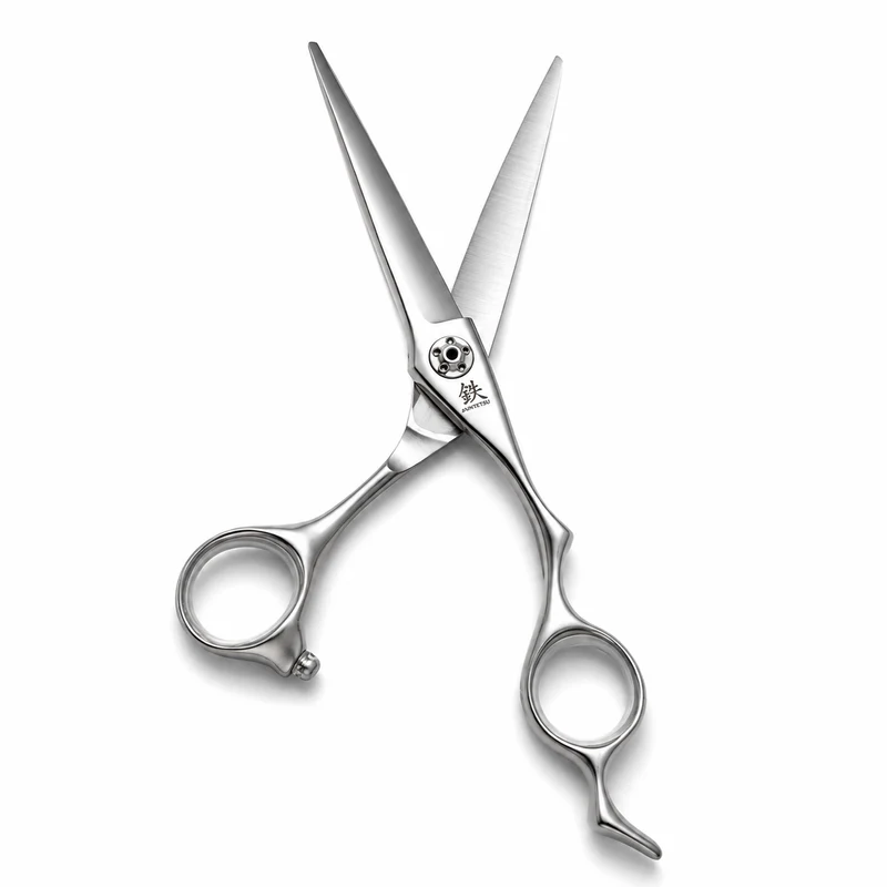 Forbici da taglio per capelli Juntetsu Crane Super Offset