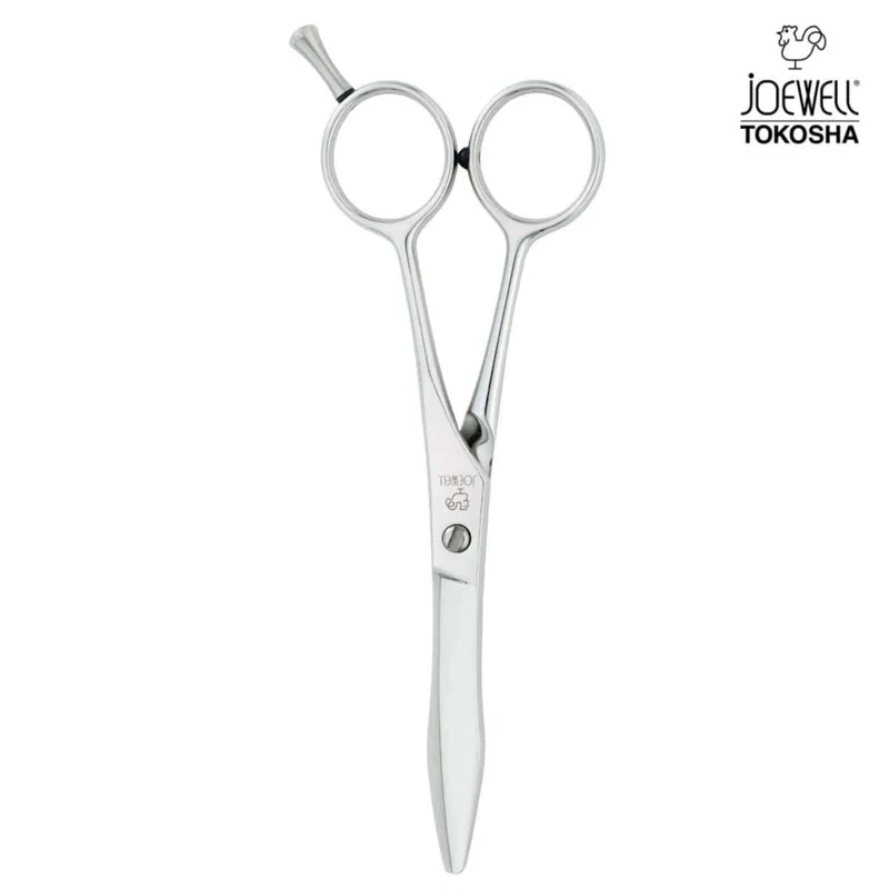 Forbici per tagliare i capelli in bambù Joewell
