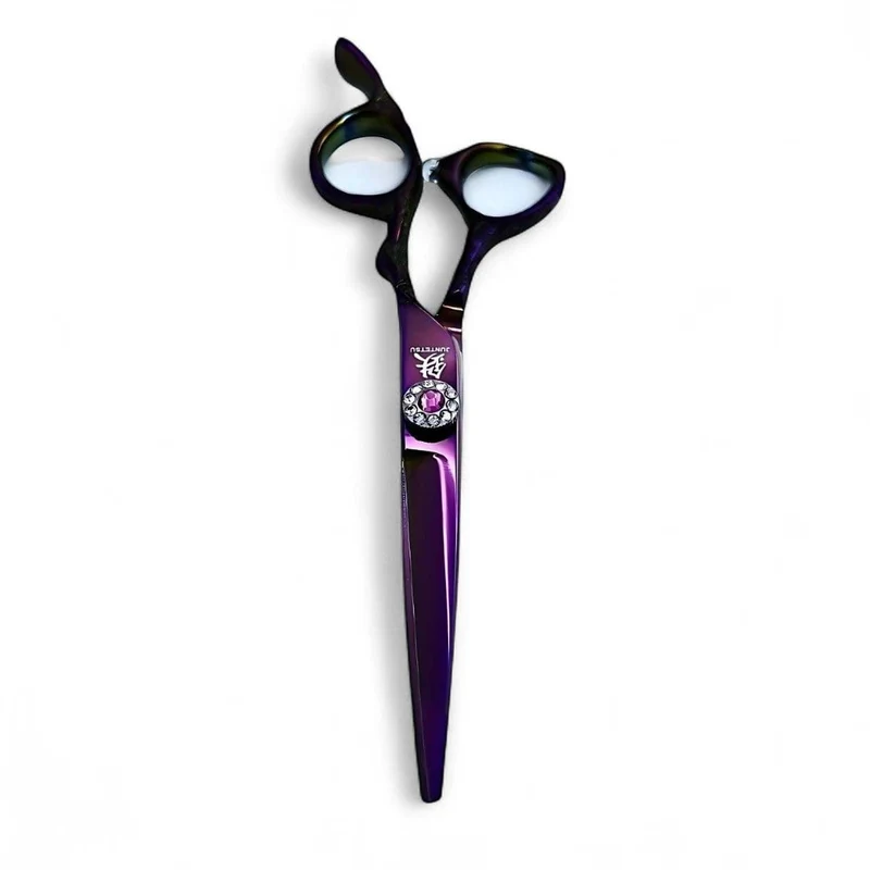 Set di forbici professionali Juntetsu Hanami