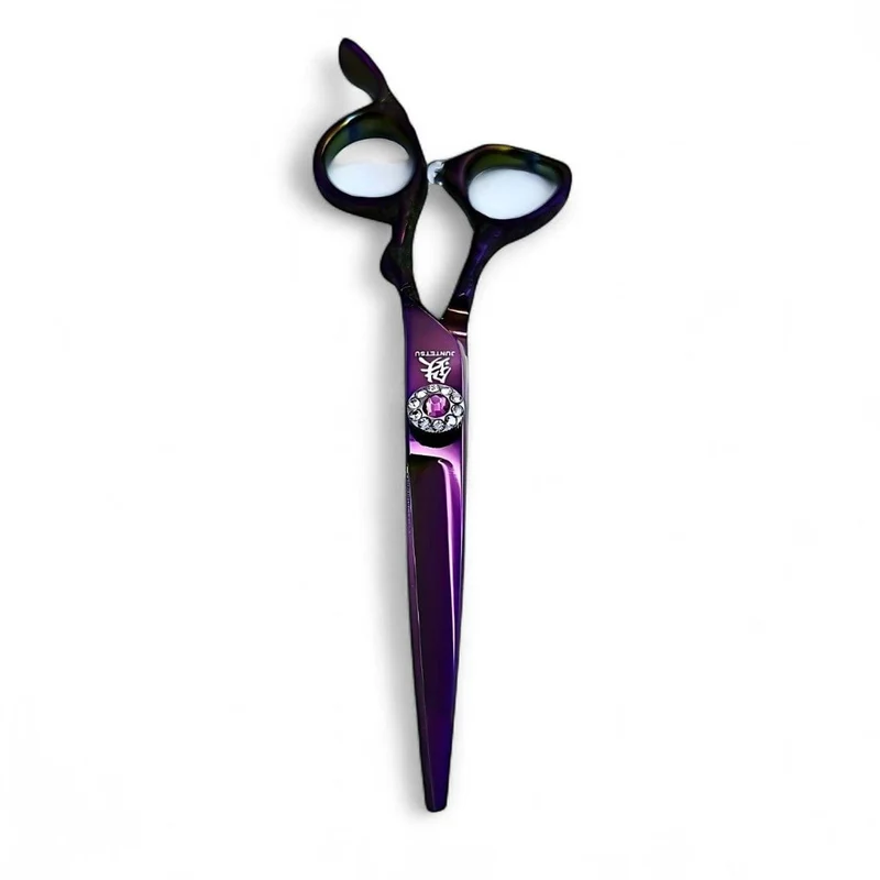 Forbici professionali per capelli Juntetsu Hanami