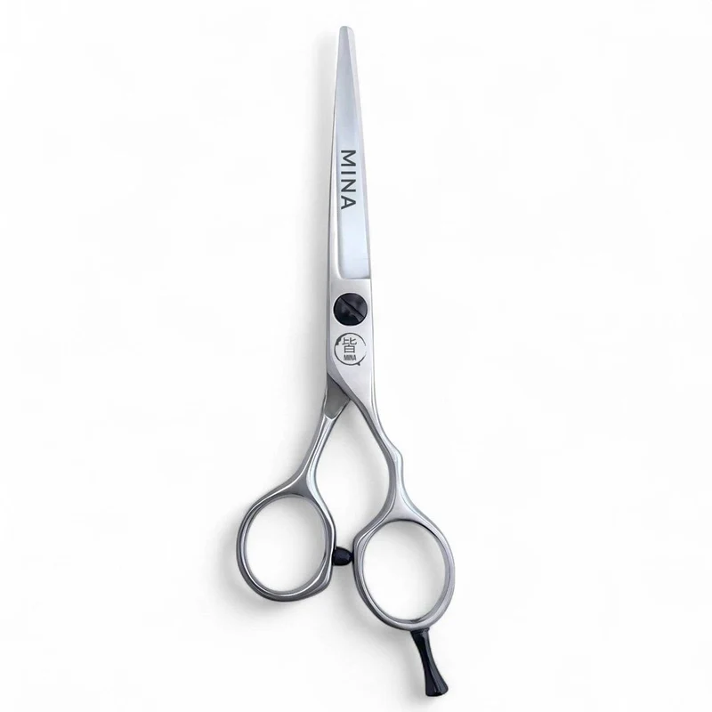 Set di forbici per capelli Mina Classic II