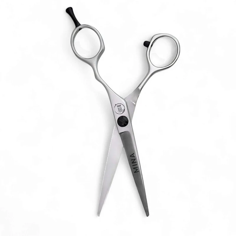 Set di forbici per capelli Mina Classic II