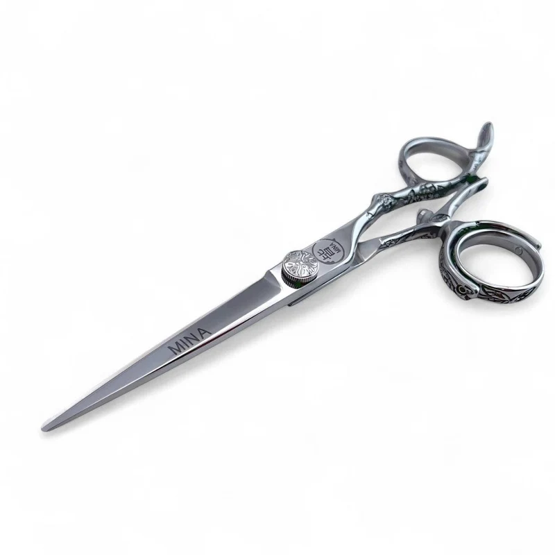 Forbici per capelli Mina Sakura a doppia rotazione