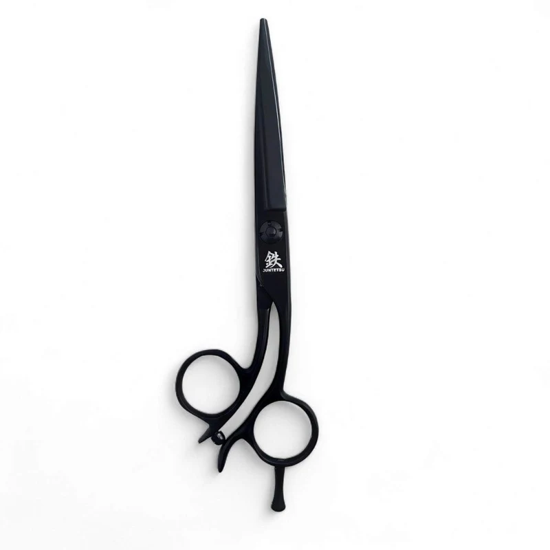 Forbici da taglio per capelli Juntetsu Obsidian MIKURO EDGE