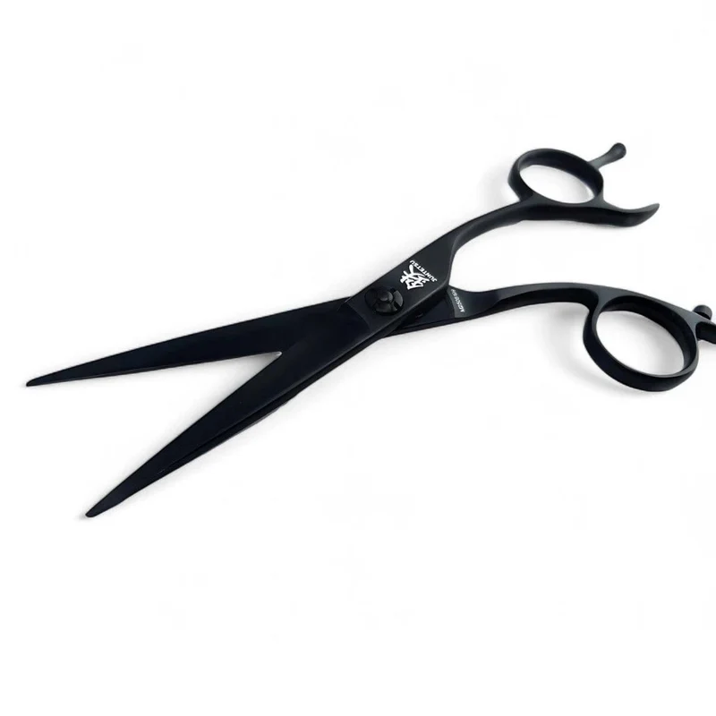 Forbici da taglio per capelli Juntetsu Obsidian MIKURO EDGE