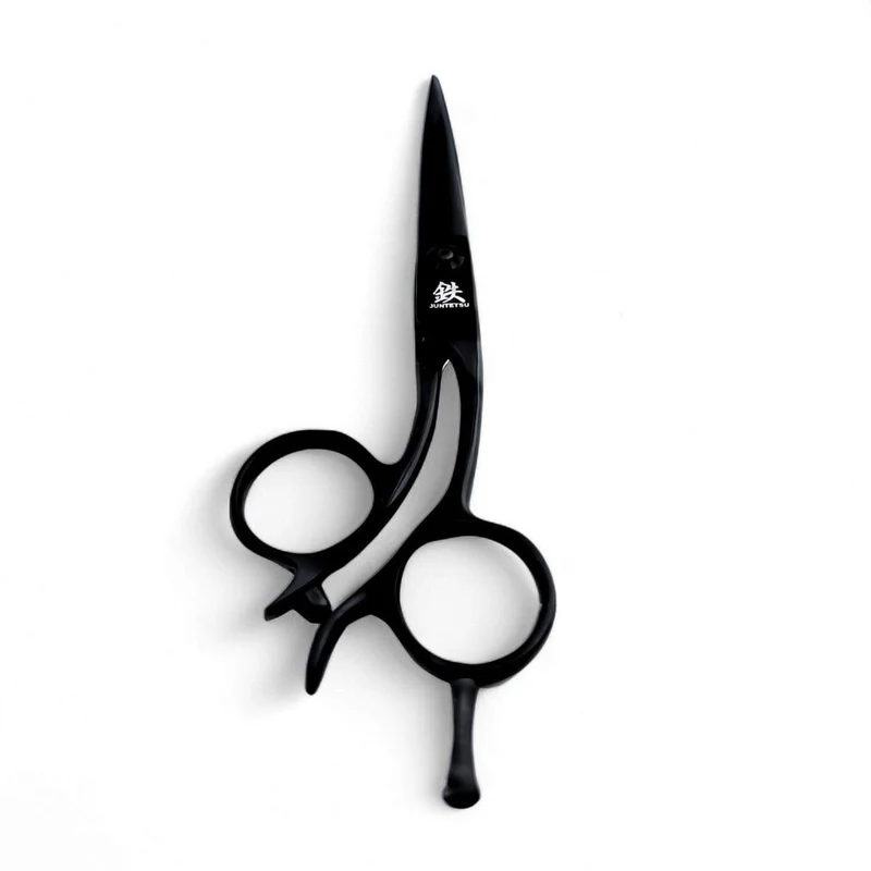 Forbici da taglio per capelli Juntetsu Obsidian MIKURO EDGE