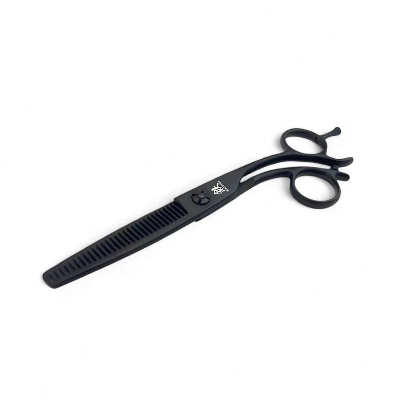 Forbici per texturizzazione Juntetsu Obsidian MIKURO EDGE