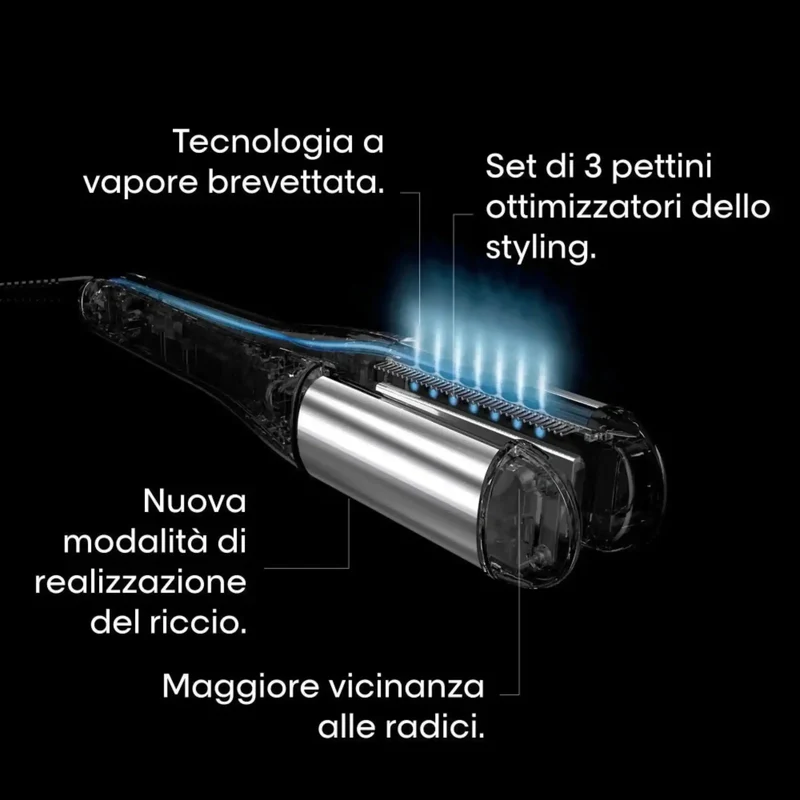 L’Oréal Professionnel SteamPod 4 Meteora Limited Edition