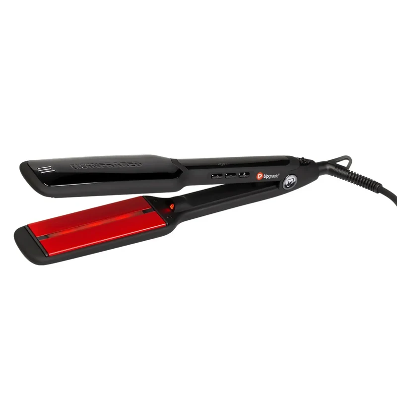 Upgrade UG157 – Bio-Infrared Large2 Piastra Professionale Capelli Larga a Infrarossi