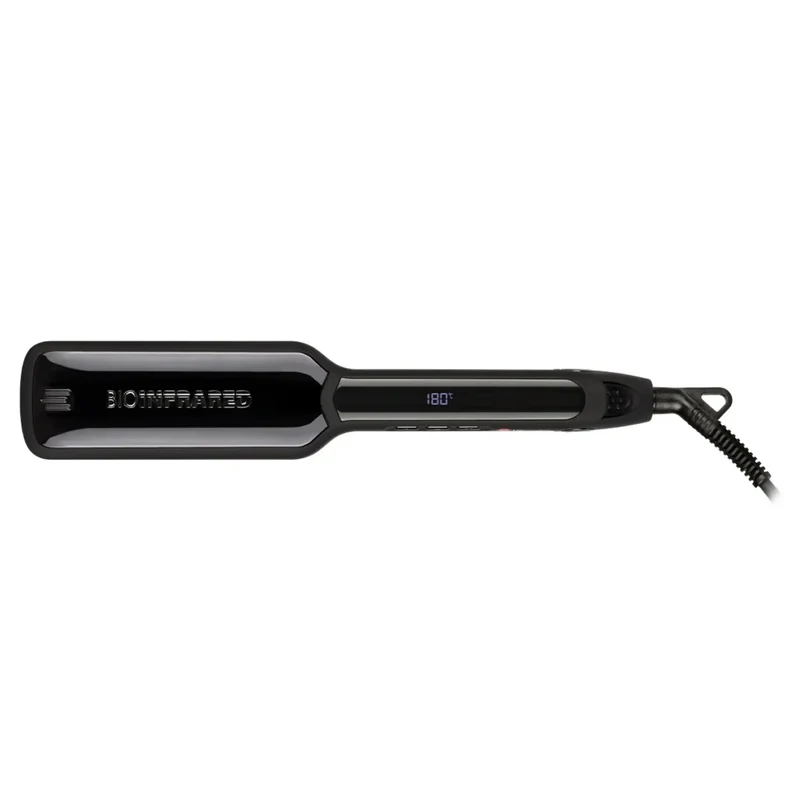 Upgrade UG157 – Bio-Infrared Large2 Piastra Professionale Capelli Larga a Infrarossi