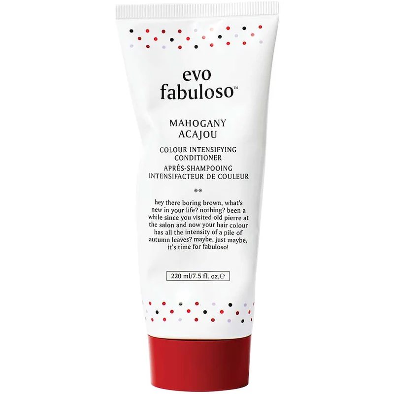 Fabuloso Salvation Pack Mahogony