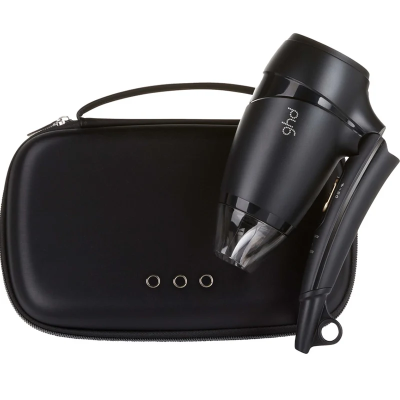 Flight Travel Hair Dryer Gift Set