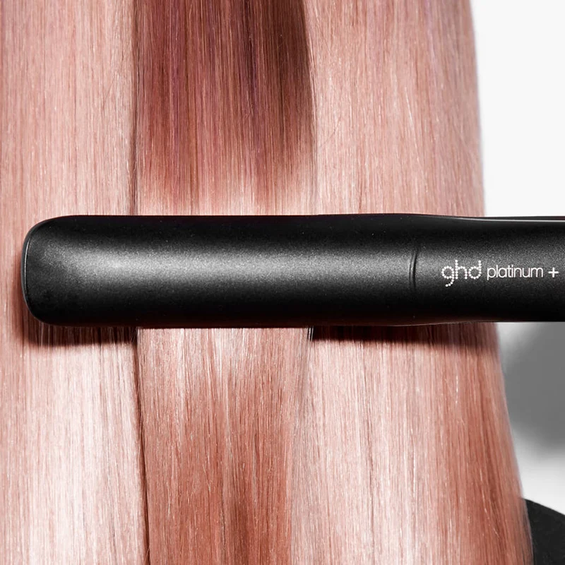 Platinum+ Hair Straightener Gift Set