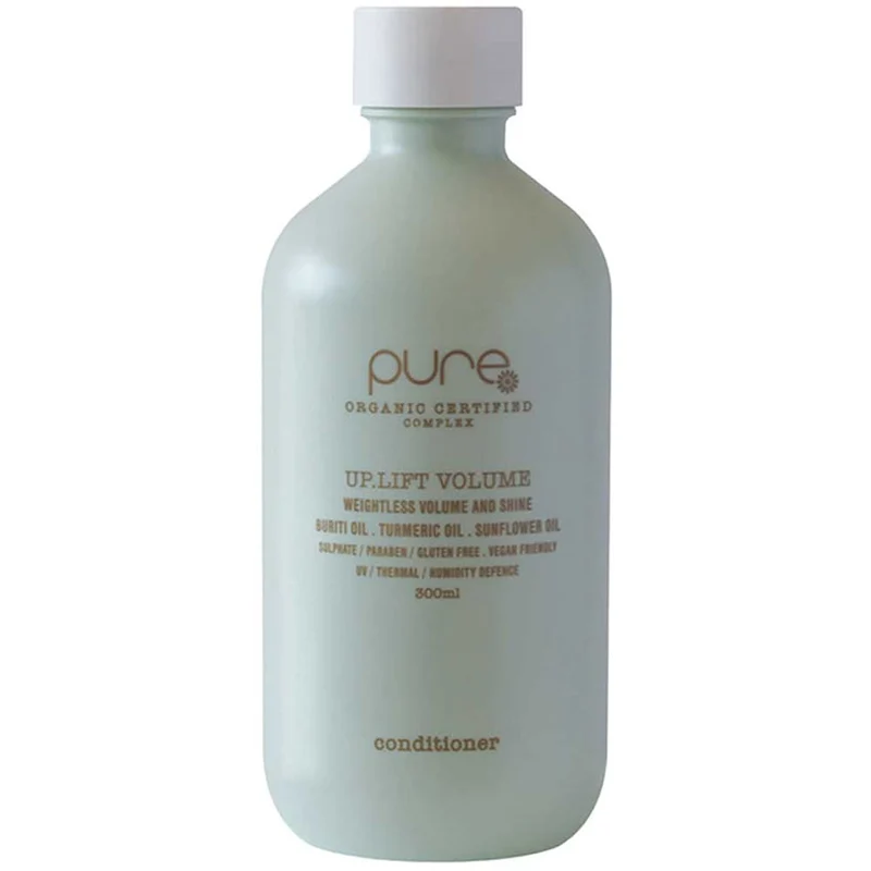 Organic Up Lift Trio