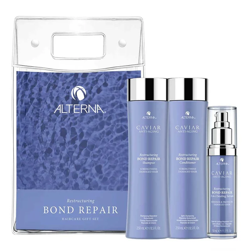 Bond Repair Ritual Gift Set