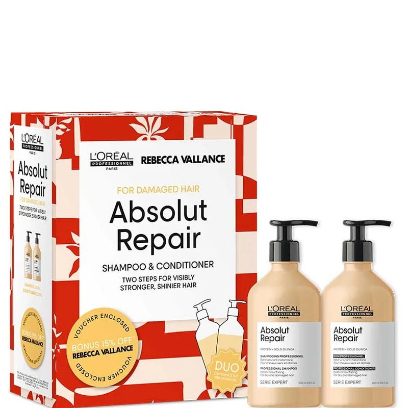 Absolut Repair Duo