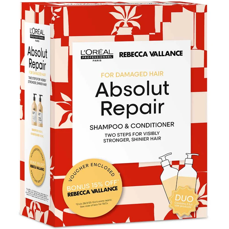 Absolut Repair Duo