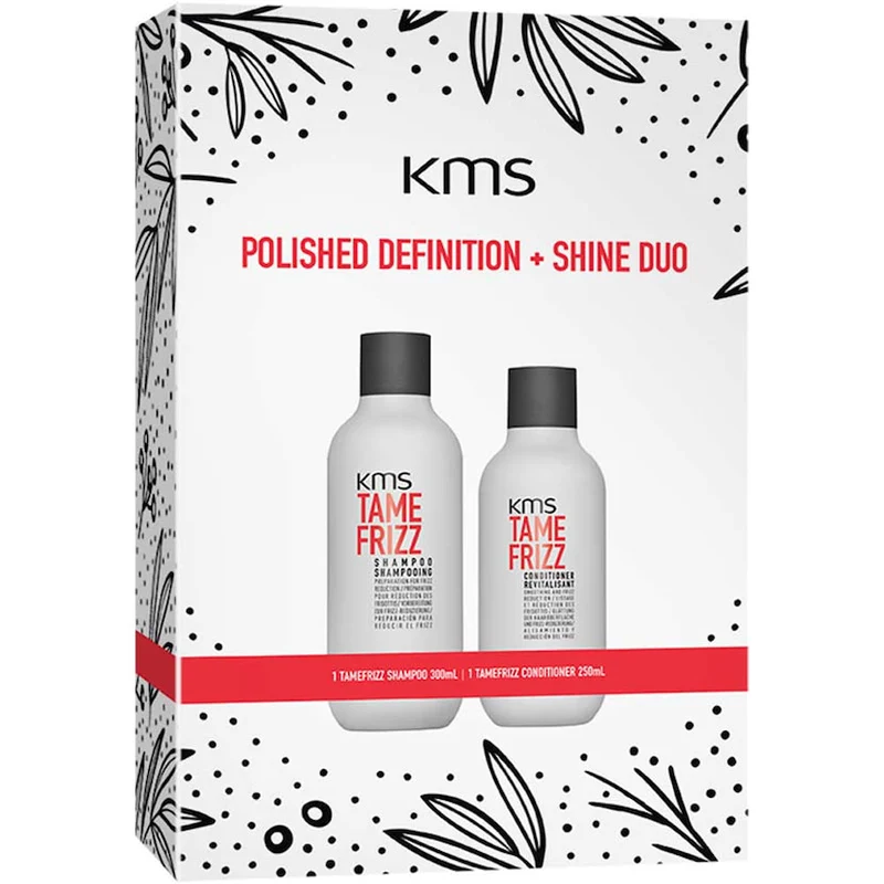 Tame Frizz Duo