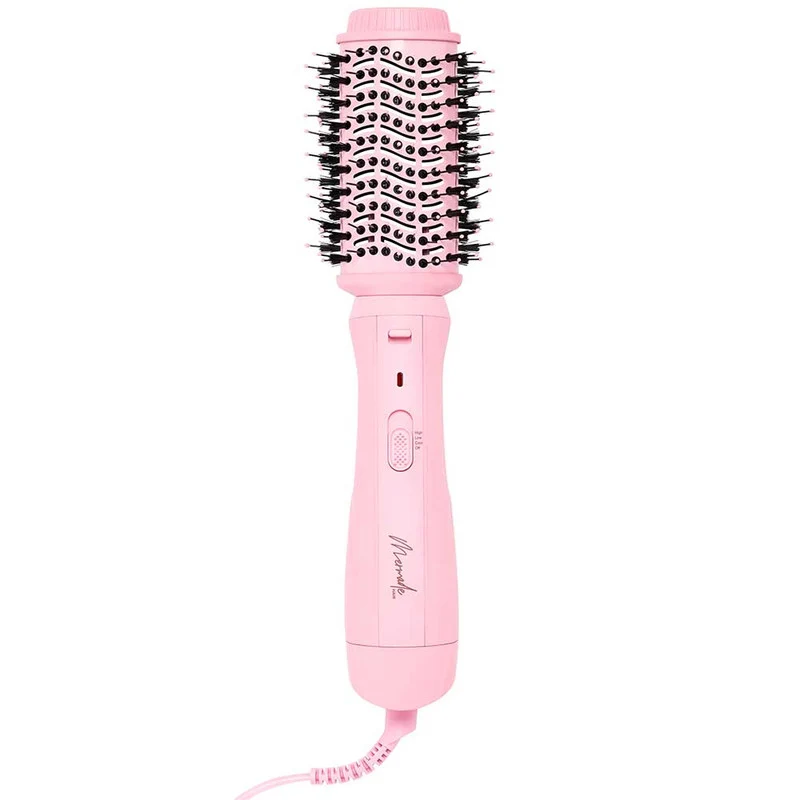 Interchangeable Blow Dry Brush