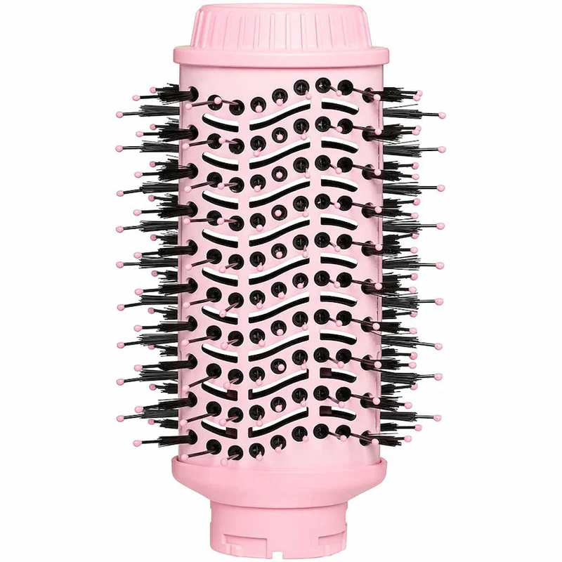 Interchangeable Blow Dry Brush