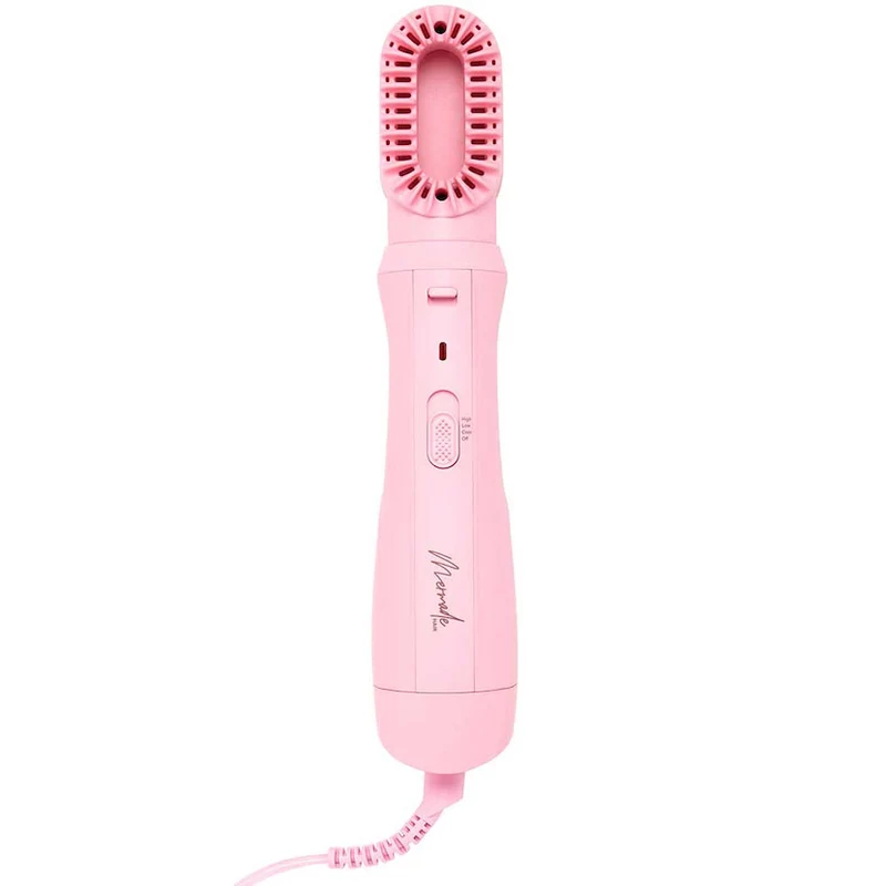 Interchangeable Blow Dry Brush
