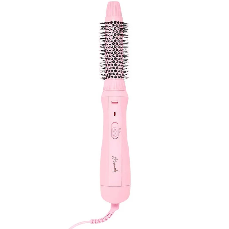 Interchangeable Blow Dry Brush