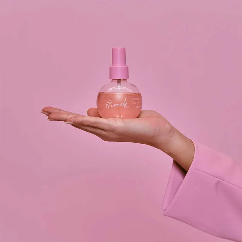 Mermade Mist 2.0