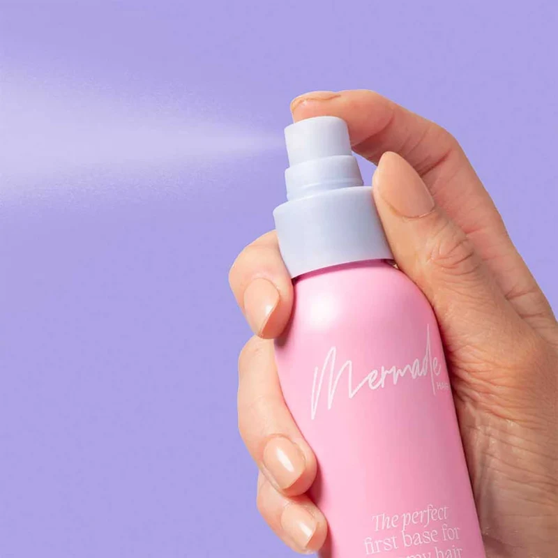 Mermade Styling Primer 100ml