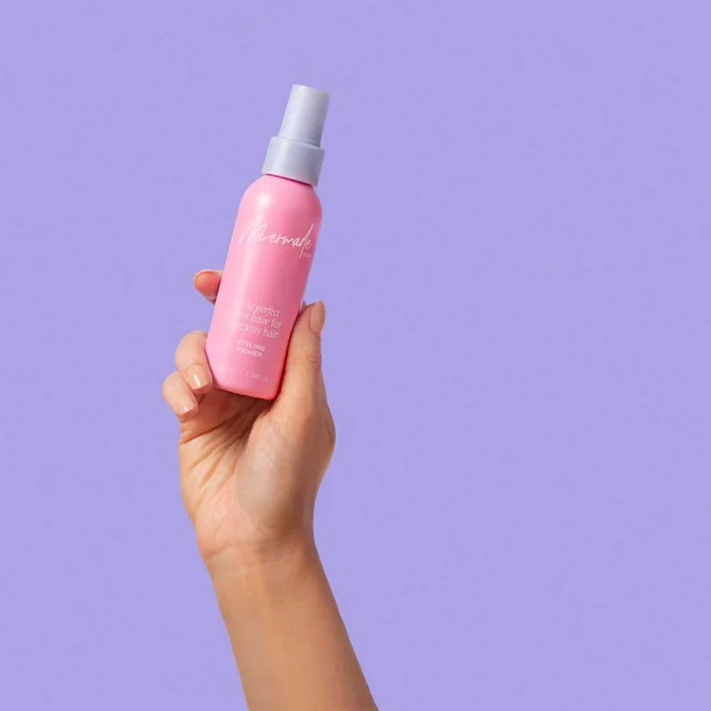 Mermade Styling Primer 100ml