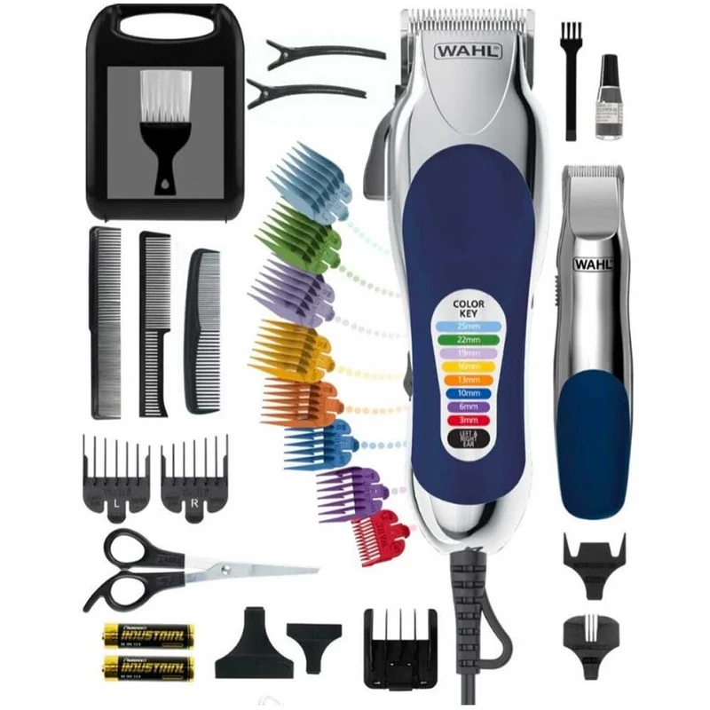 Color Pro Cordless Combo