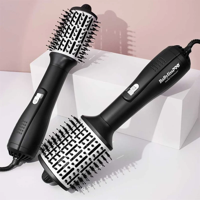 PRO Oval Hot Air Brush - 64mm