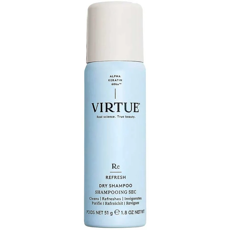 Refresh Dry Shampoo 51ml