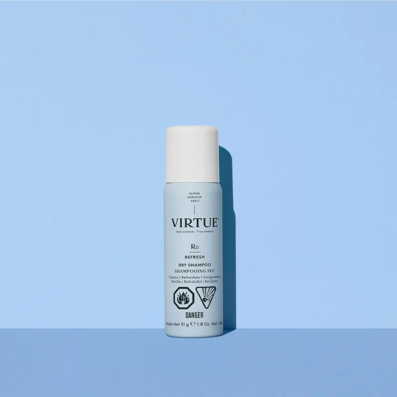 Refresh Dry Shampoo 51ml