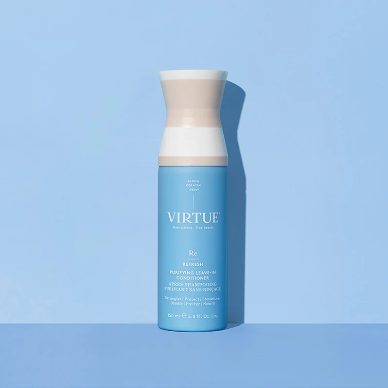 Purifying Leave-In Conditioner