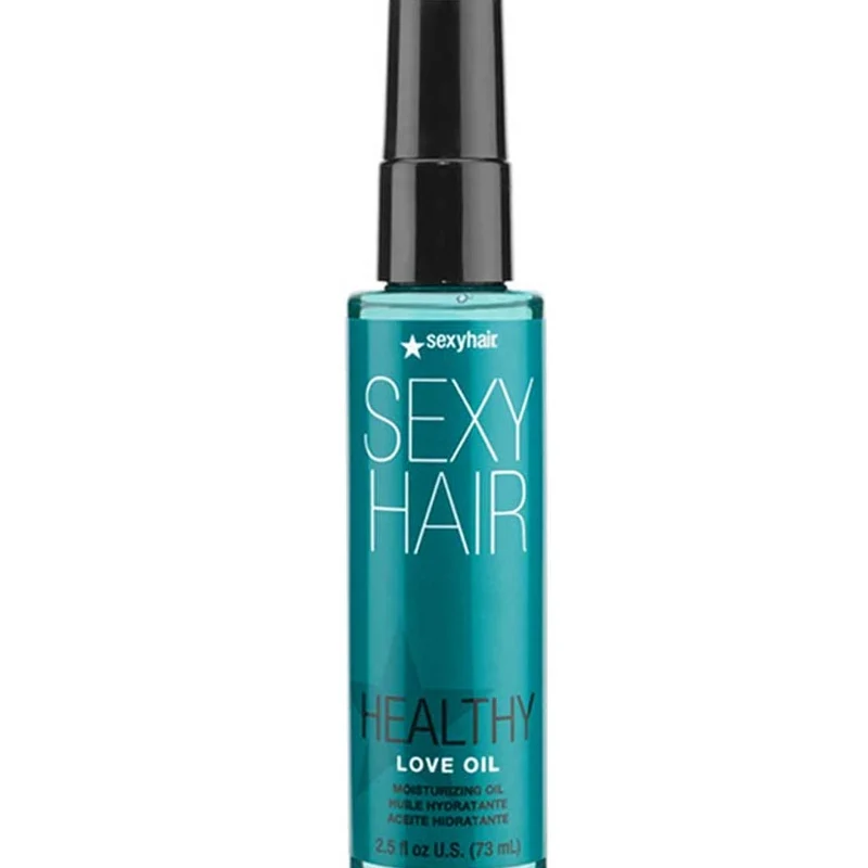 Healthy Love Oil 73ml