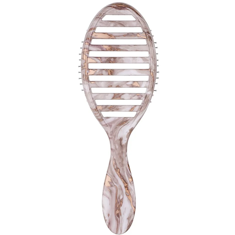 Speed Dry Metallic Marble - Bronze