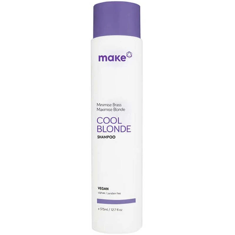 M a k e Cool Blonde Trio Pack