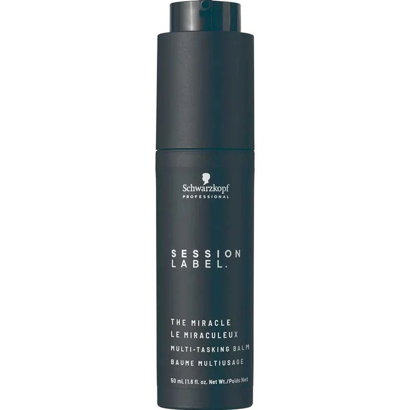 Session Label The Miracle 50ml