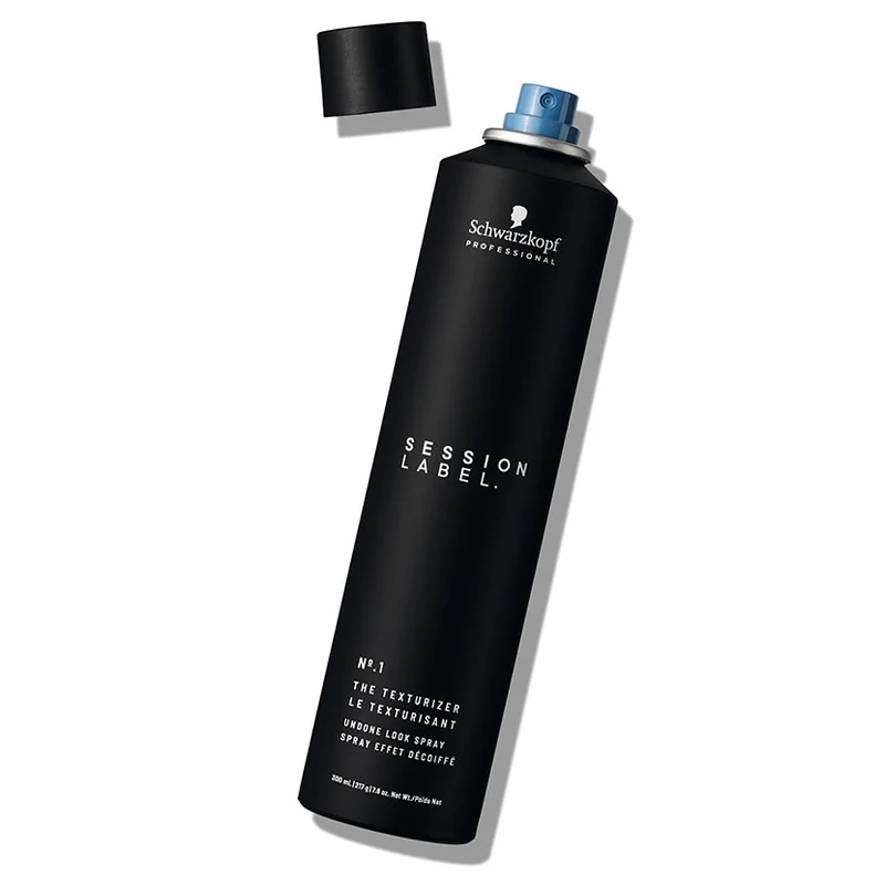Session Label The Texturizer 300ml