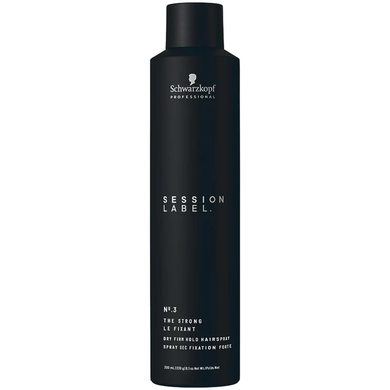 Session Label The Strong 300ml